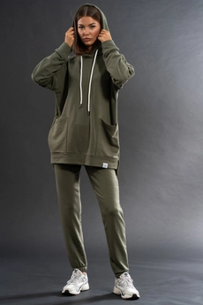 Спортивный костюм 3057-3056-01 Kivviwear