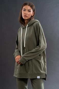 Спортивный костюм 3057-3056-01 Kivviwear
