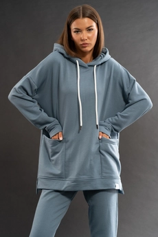 Спортивный костюм 3057-3056-04 Kivviwear