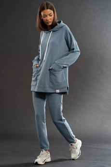 Спортивный костюм 3057-3056-04 Kivviwear