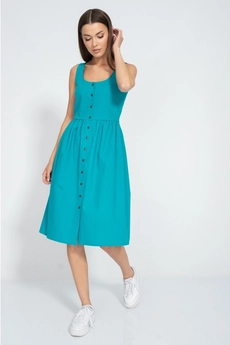 Платье 3066-03 Kivviwear