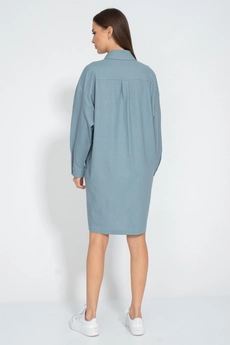 Платье 3073-07 Kivviwear