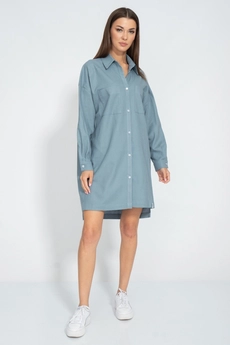 Платье 3073-07 Kivviwear