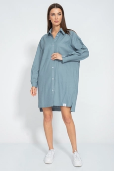 Платье 3073-07 Kivviwear