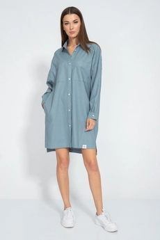 Платье 3073-07 Kivviwear
