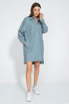 Платье 3073-07 Kivviwear