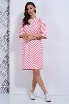 Платье 3087-02 Kivviwear