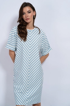 Платье 3087-03 Kivviwear