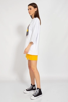 Футболка 3090-11 Kivviwear