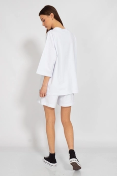 Костюм с шортами 3090-3091-01 Kivviwear