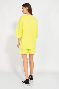 Костюм с шортами 3090-3091-03 Kivviwear