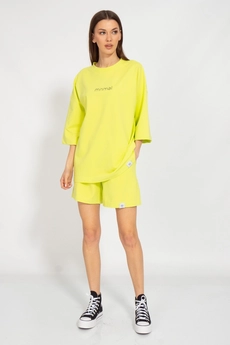 Костюм с шортами 3090-3091-03 Kivviwear