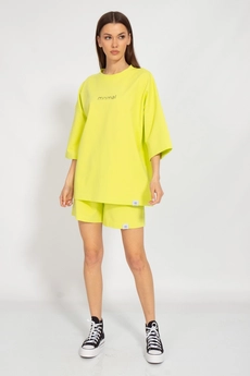 Костюм с шортами 3090-3091-03 Kivviwear