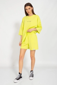 Костюм с шортами 3090-3091-03 Kivviwear