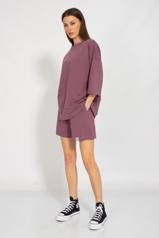 Костюм с шортами 3090-3091-04 Kivviwear