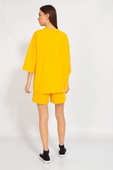 Костюм с шортами 3090-3091-06 Kivviwear