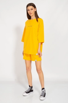 Костюм с шортами 3090-3091-06 Kivviwear