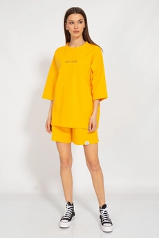 Костюм с шортами 3090-3091-06 Kivviwear