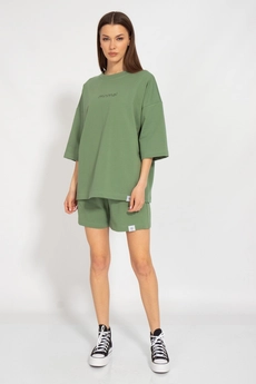 Костюм с шортами 3090-3091-07 Kivviwear