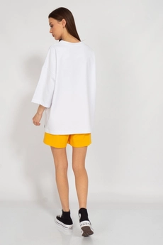 Костюм с шортами 3090-3091-11 Kivviwear