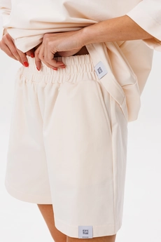 Костюм с шортами 3090-3091-117 Kivviwear