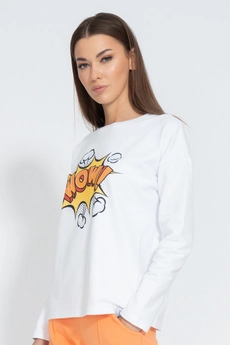 Джемпер 3098-09 Kivviwear