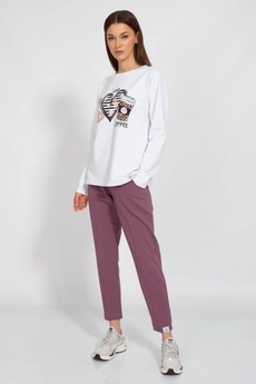Спортивный костюм 3098-3109-01 Kivviwear