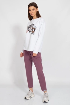 Спортивный костюм 3098-3109-01 Kivviwear