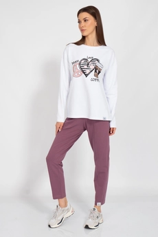 Спортивный костюм 3098-3109-01 Kivviwear