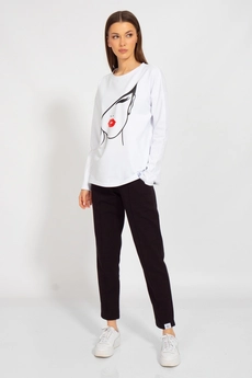 Спортивный костюм 3098-3109-03 Kivviwear