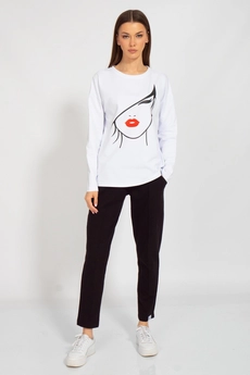 Спортивный костюм 3098-3109-03 Kivviwear