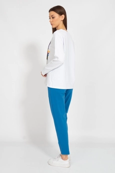 Спортивный костюм 3098-3109-05 Kivviwear