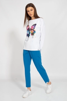 Спортивный костюм 3098-3109-05 Kivviwear