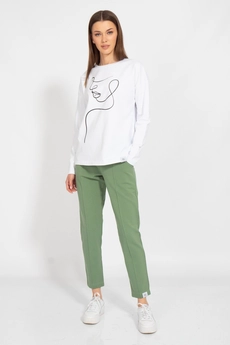 Спортивный костюм 3098-3109-07 Kivviwear