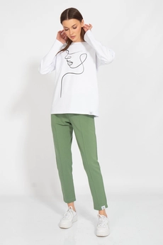 Спортивный костюм 3098-3109-07 Kivviwear