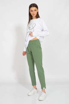 Спортивный костюм 3098-3109-07 Kivviwear