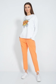 Спортивный костюм 3098-3109-09 Kivviwear