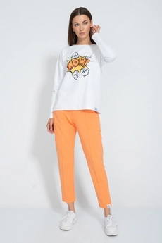 Спортивный костюм 3098-3109-09 Kivviwear