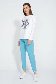 Спортивный костюм 3098-3109-10 Kivviwear
