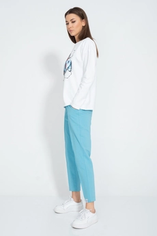Спортивный костюм 3098-3109-10 Kivviwear