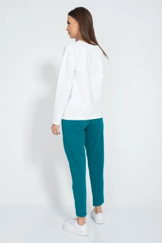 Спортивный костюм 3098-3109-11 Kivviwear