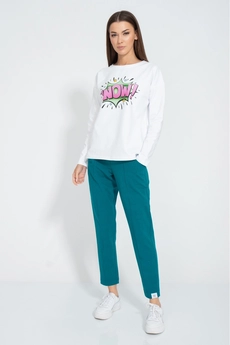 Спортивный костюм 3098-3109-11 Kivviwear