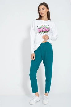 Спортивный костюм 3098-3109-11 Kivviwear