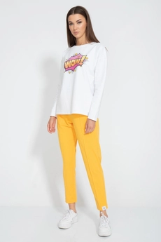 Спортивный костюм 3098-3109-12 Kivviwear