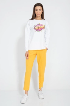Спортивный костюм 3098-3109-12 Kivviwear