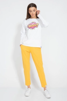 Спортивный костюм 3098-3109-12 Kivviwear