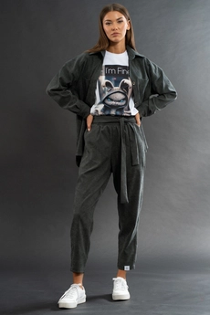 Костюм брючный 3100-3101-03 Kivviwear