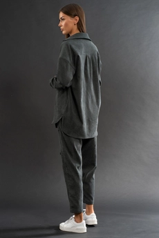 Костюм брючный 3100-3101-03 Kivviwear