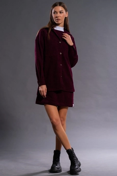 Костюм с платьем 3100-4134-01 Kivviwear