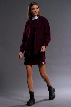 Костюм с платьем 3100-4134-01 Kivviwear